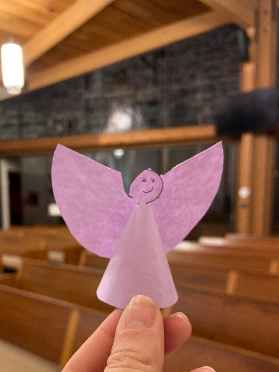 Advent Evening of Service