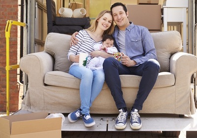 What's a home without furniture?