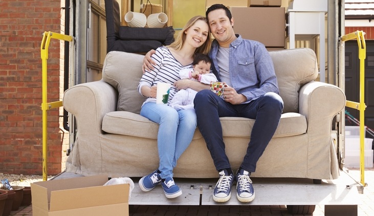 What's a home without furniture?