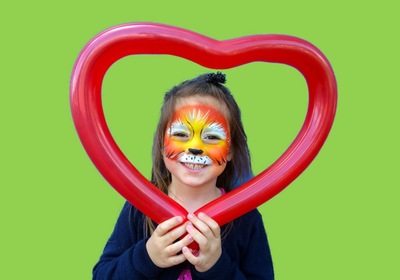 Family Fun Fest is May 14!