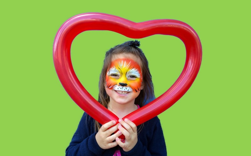 Family Fun Fest is May 14!