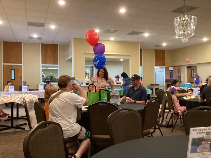Fun Fest Inside