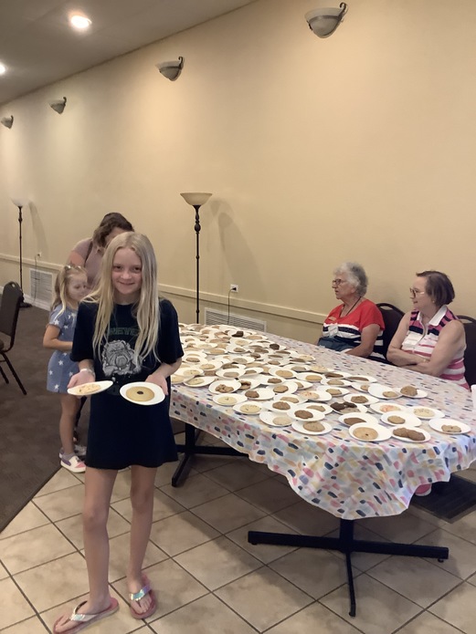 Fun Fest Inside