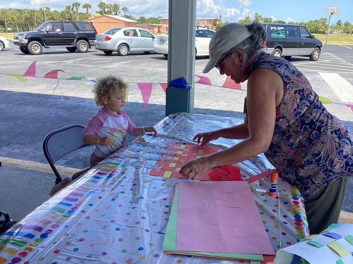 Fun Fest Outside