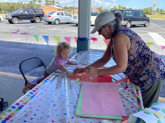 Fun Fest Outside