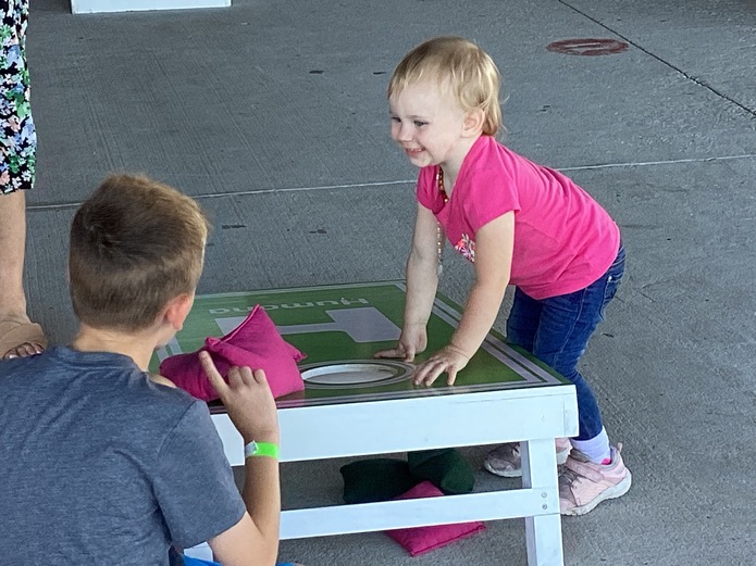 Fun Fest Outside