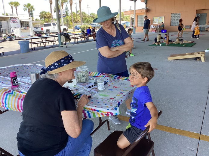 Fun Fest Outside