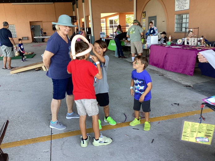 Fun Fest Outside
