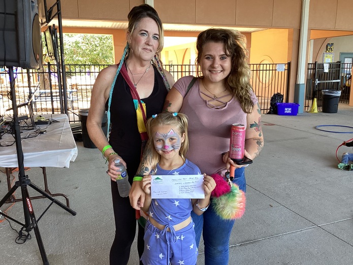 Fun Fest Outside