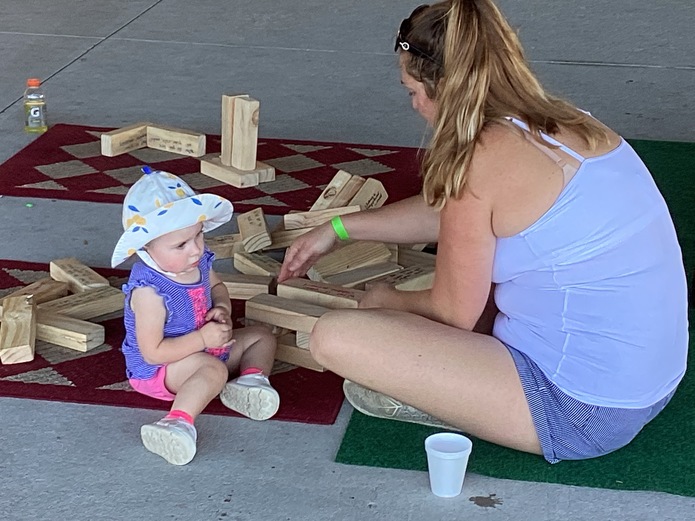 Fun Fest Outside