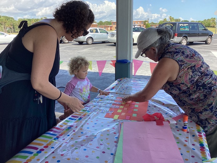 Fun Fest Outside
