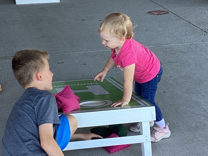 Fun Fest Outside