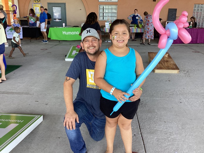 Fun Fest Outside