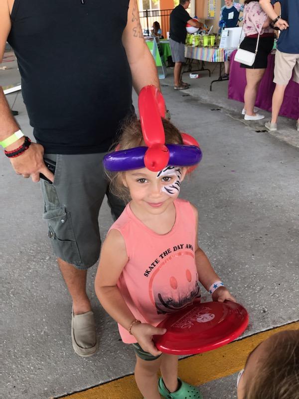 Fun Fest Outside