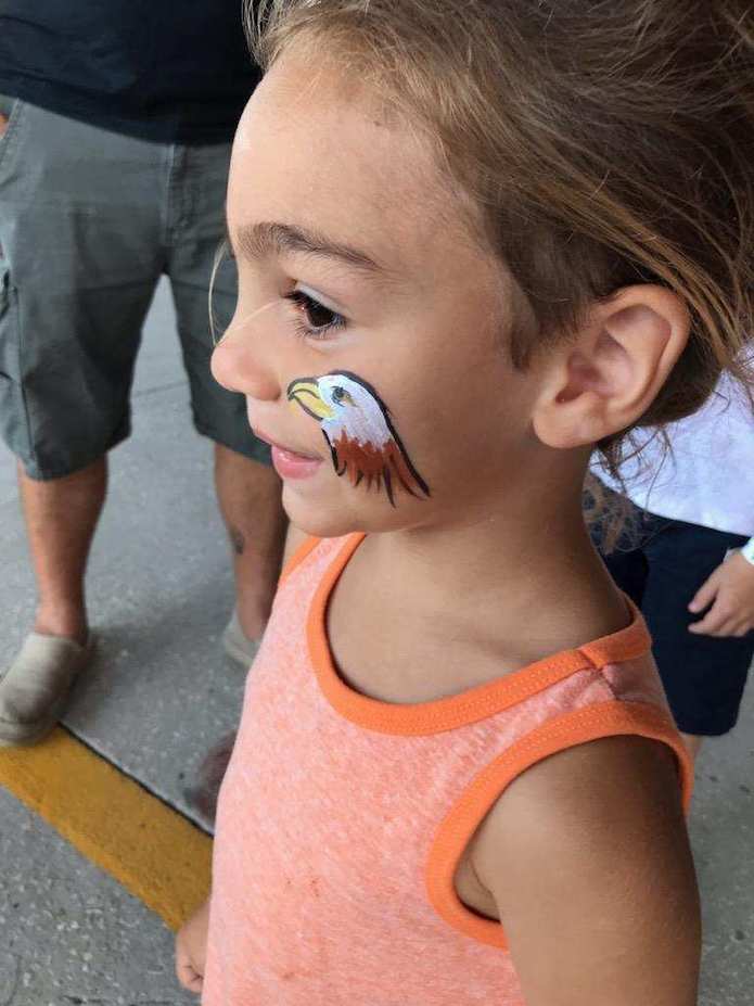 Fun Fest Outside
