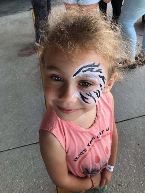 Fun Fest Outside