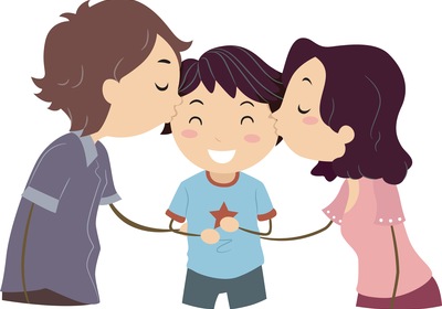 Parenting: A lot to celebrate