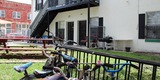 DeLand Residential Campus