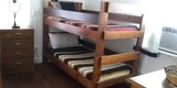 Turning shelter into ‘home’