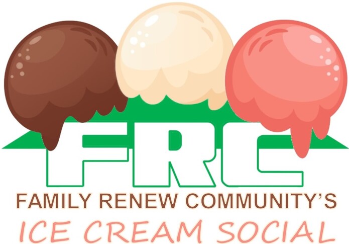 Ice Cream Social