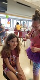 Scenes from Ice Cream Social