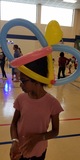 Scenes from Ice Cream Social