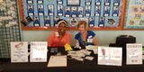 Scenes from Ice Cream Social