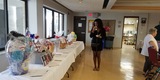 Scenes from Ice Cream Social