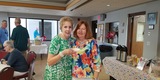 Scenes from Ice Cream Social
