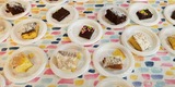 Scenes from Ice Cream Social