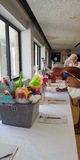 Scenes from Ice Cream Social
