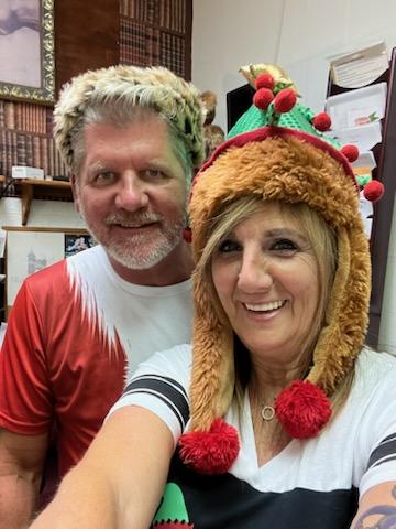Christmas in July