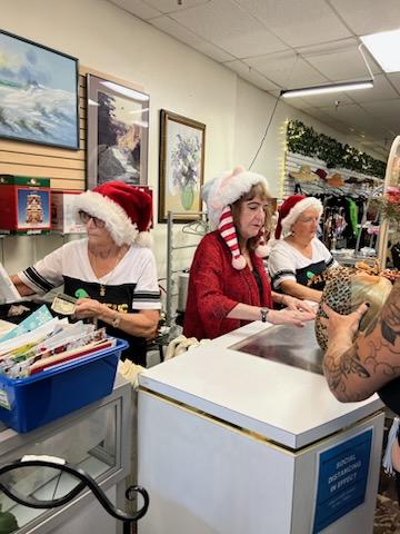 Christmas in July