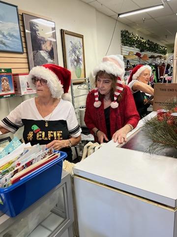 Christmas in July