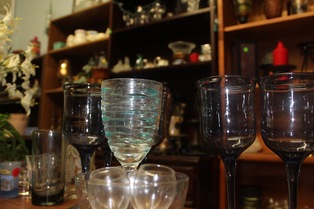 Secret Attic Thrift Store