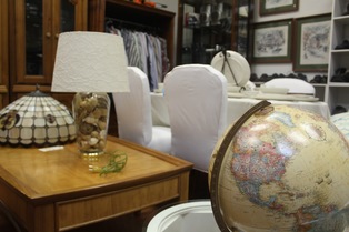 Secret Attic Thrift Store
