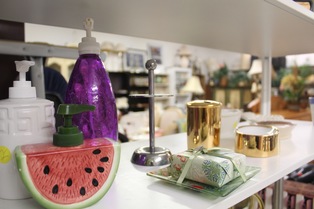 Secret Attic Thrift Store