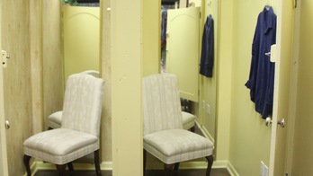 Secret Attic Thrift Store