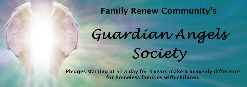 Guardian Angels Society