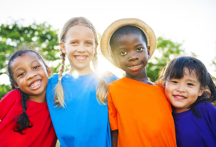 Children