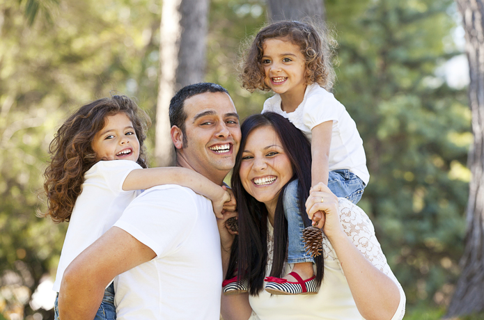 Families