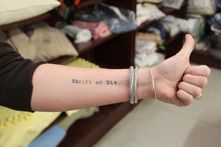 Volunteers make it possible