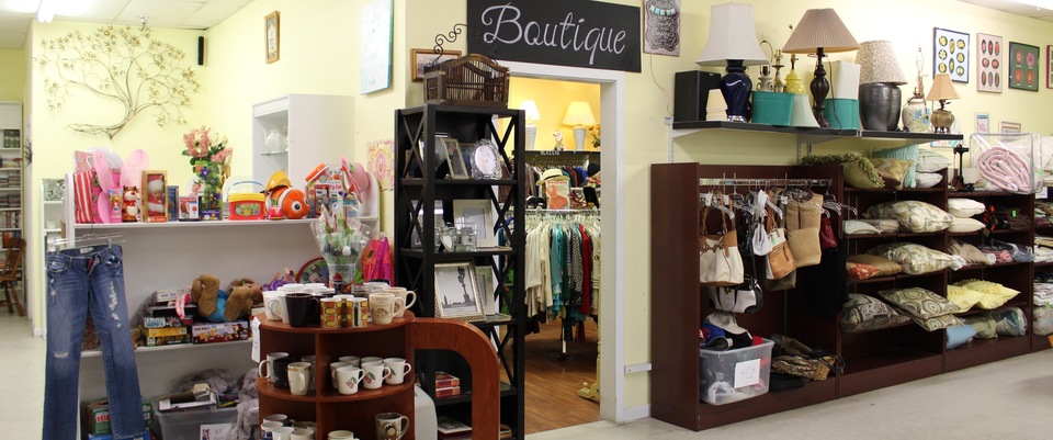Secret Attic gets a makeover
