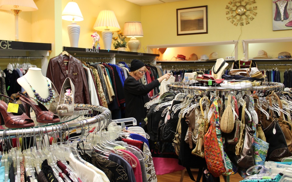 Secret Attic gets a makeover