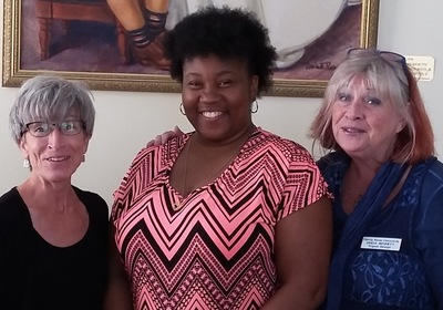 Great case managers are our heart