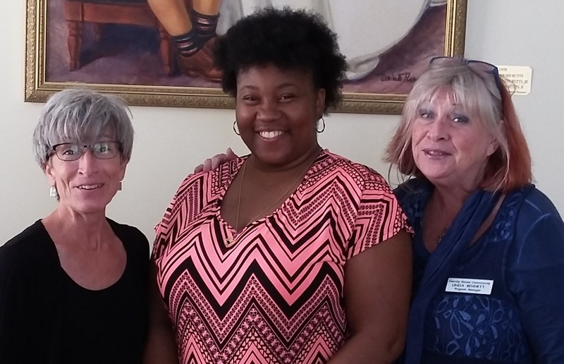 Great case managers are our heart