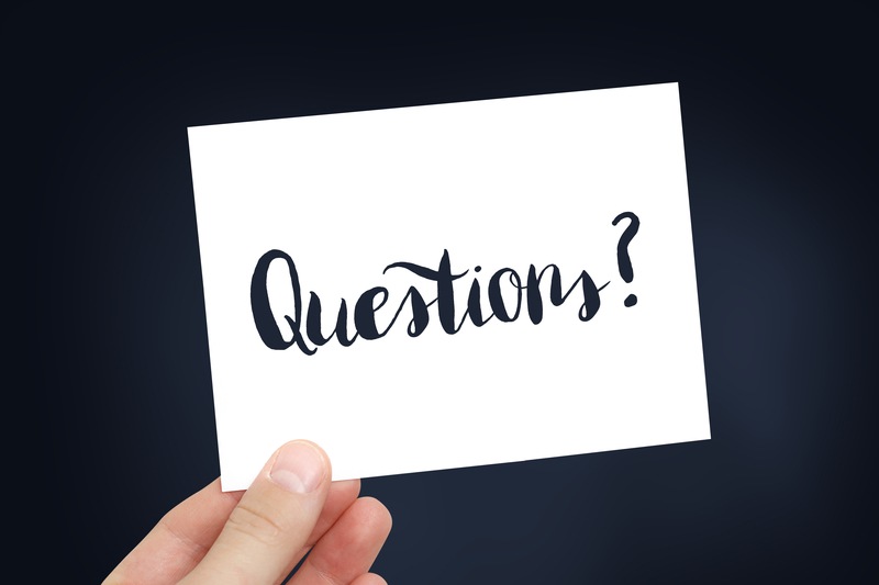 FAQs about Be a Godparent