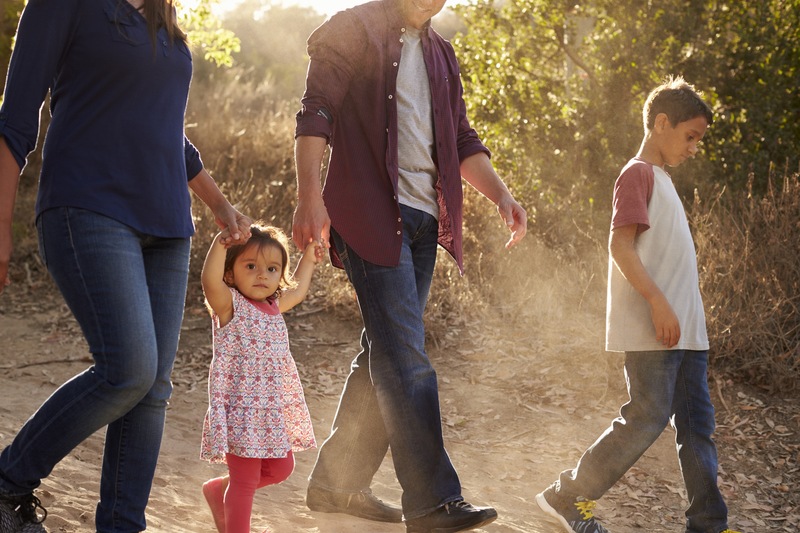 Be a Godparent: Monthly Giving