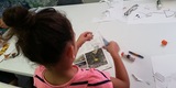 'I want to be a scientist'