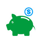One-time donations